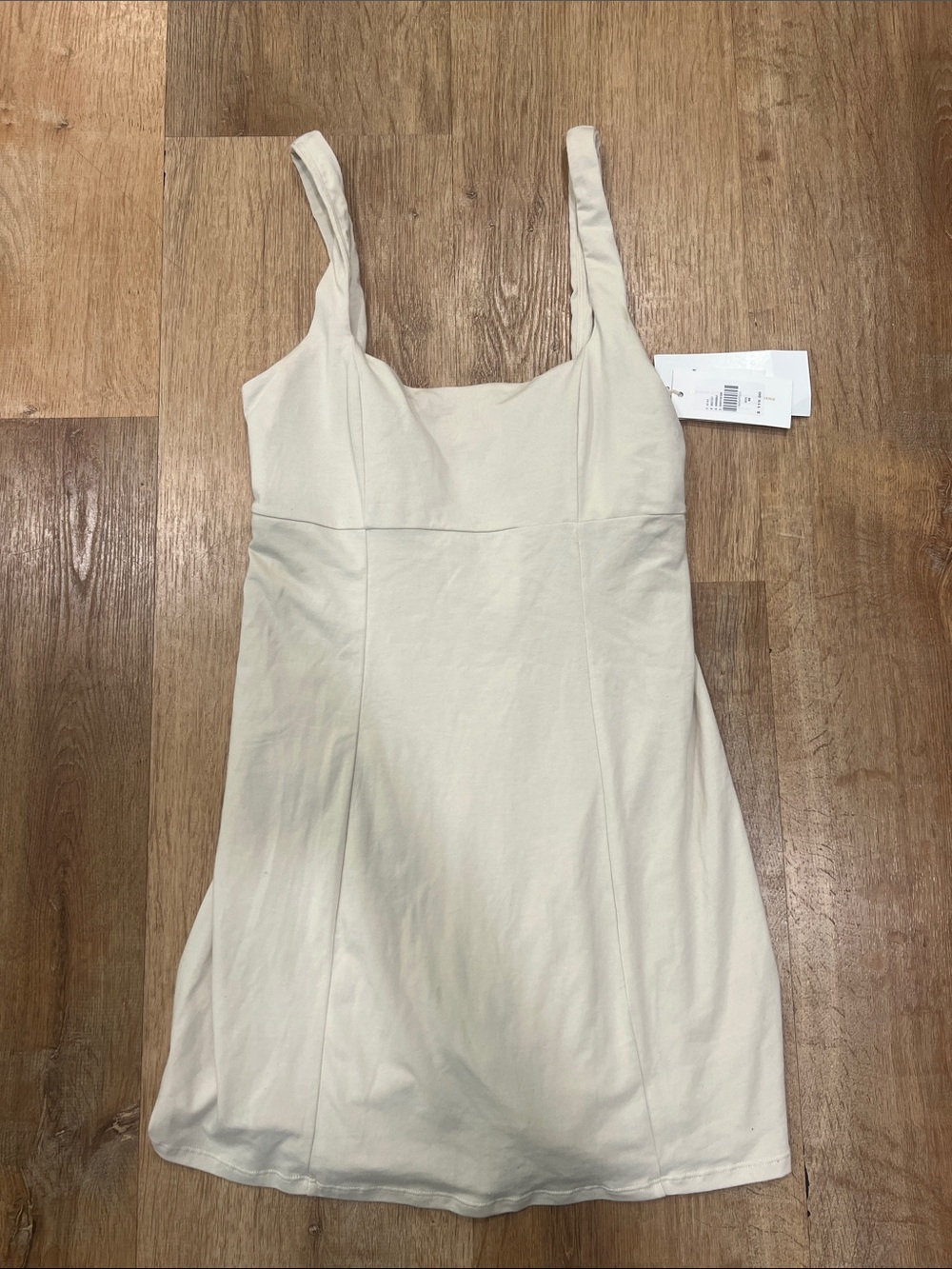 NWT Anthropologie LSPACE Danes Mini Dress - Picture 5 of 7